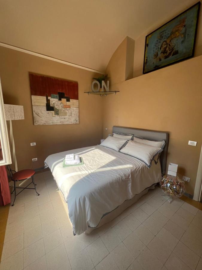 The 1905 House Near Leaning Tower Apartment Pisa Exterior photo